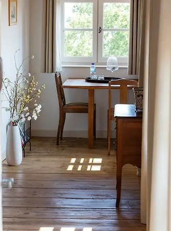 Olinda Oda ve Kahvaltı *