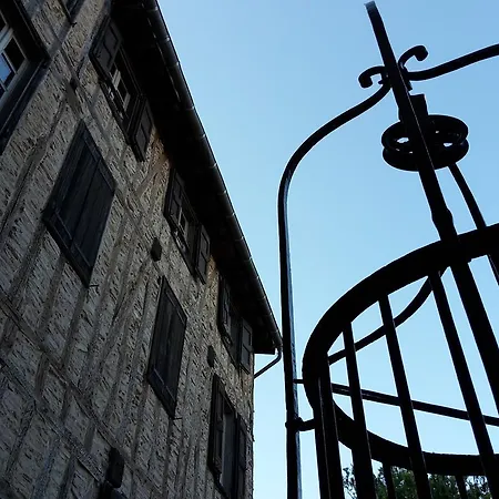 Olinda Bed & Breakfast Puylaurens