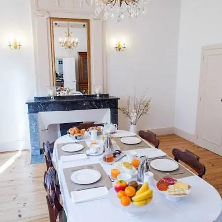 Olinda Bed & Breakfast Puylaurens