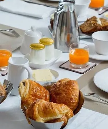 Bed & Breakfast Olinda *