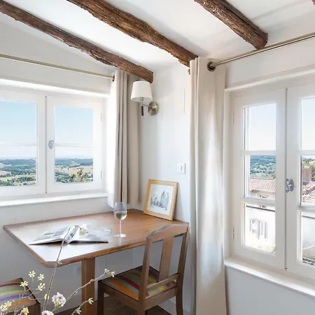 Bed & Breakfast Olinda Puylaurens