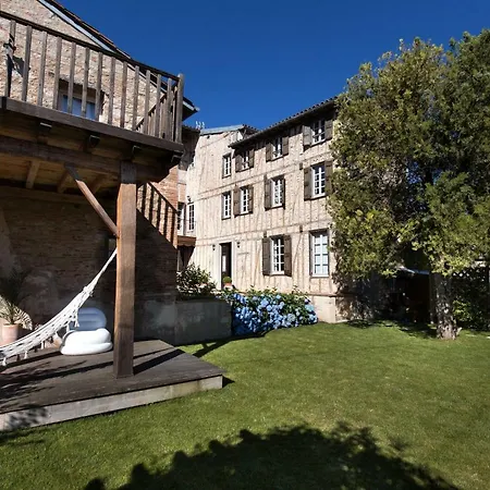 Bed & Breakfast Olinda