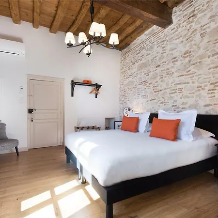 Bed & Breakfast Olinda *