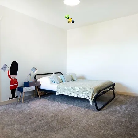 Bed & Breakfast Olinda *