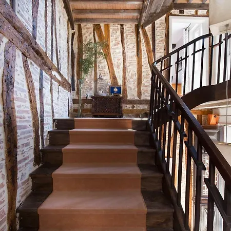 Bed & Breakfast Olinda *